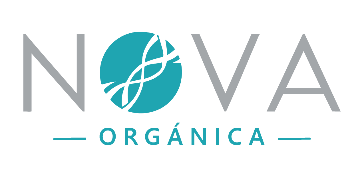 NOVA Orgánica Logo